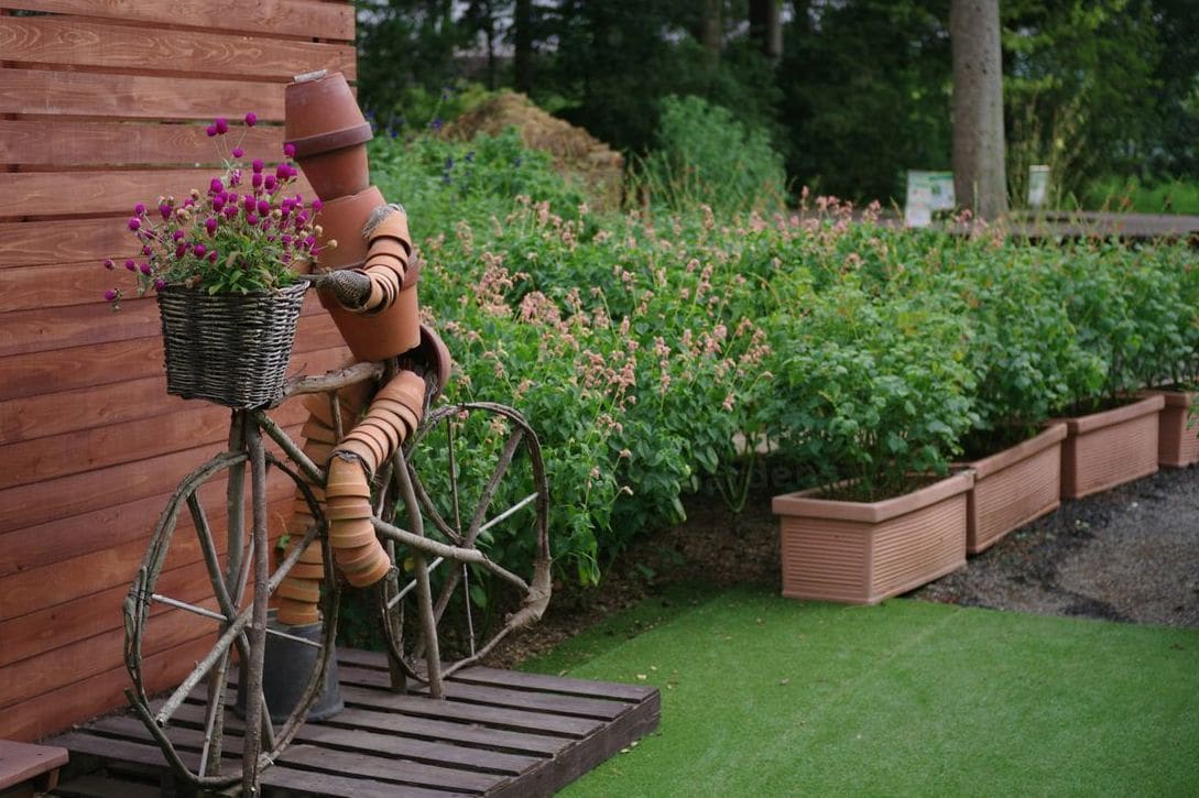 What We Look For During a Garden Visit